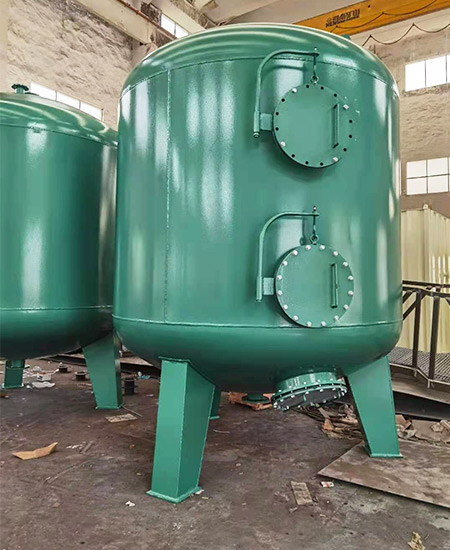不同類型的氣浮機(jī)有哪些區(qū)別呢？